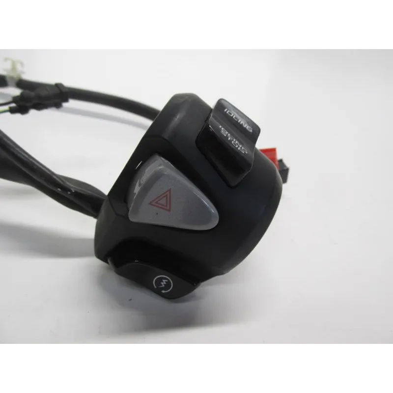 Commodo droit HONDA NSS 125 2017-2018 FORZA