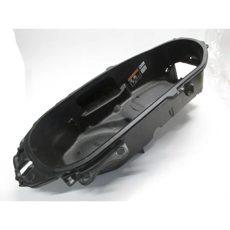 Coffre sous selle HONDA NSS 125 2017-2018 FORZA
