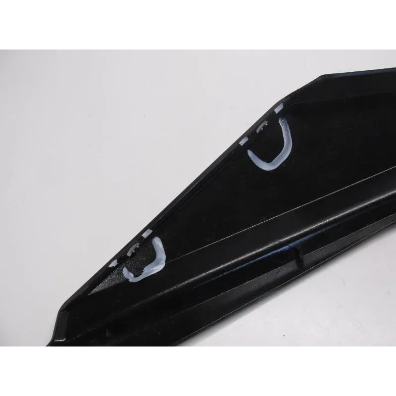 Cache carenage coque arriere droit HONDA NSS 125 2017-2018 FORZA