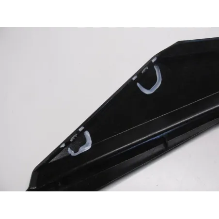 Cache carenage coque arriere droit HONDA NSS 125 2017-2018 FORZA