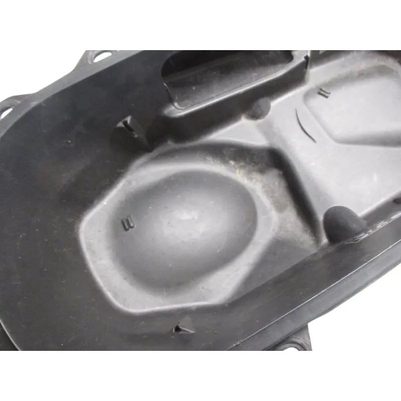 Coffre sous selle HONDA NSS 125 2017-2018 FORZA