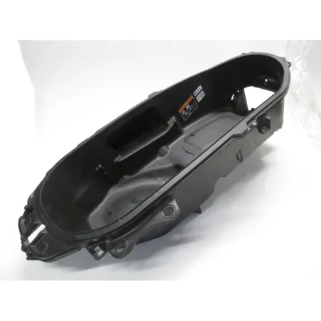 Coffre sous selle HONDA NSS 125 2017-2018 FORZA