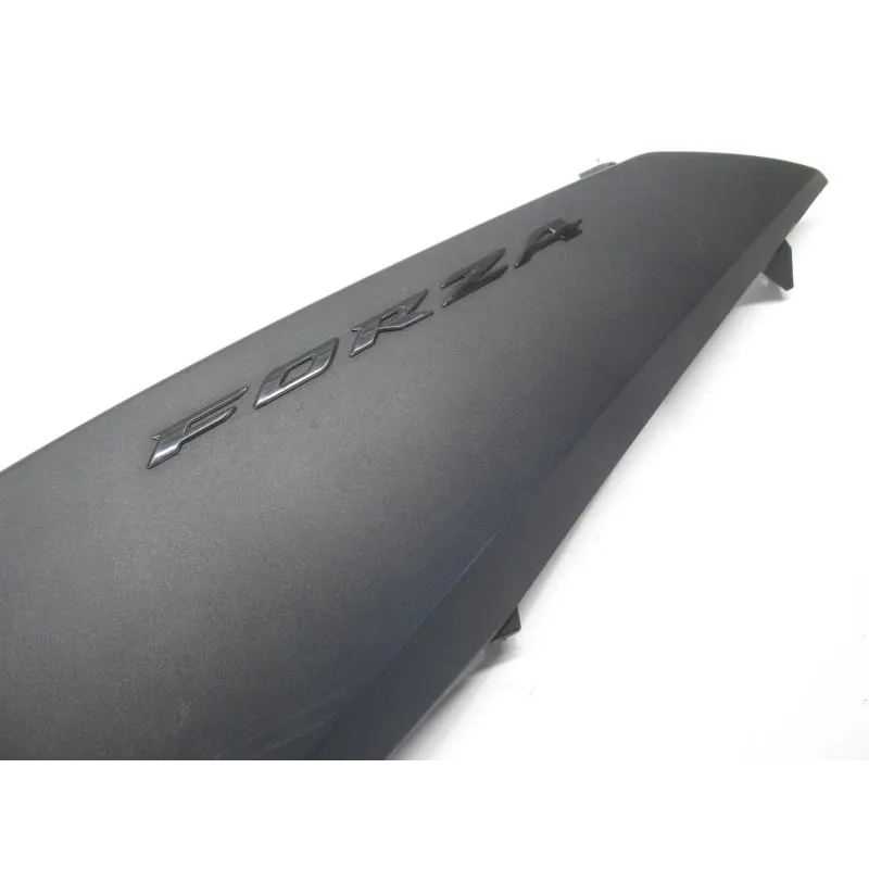 Cache carenage coque arriere gauche HONDA NSS 125 2017-2018 FORZA