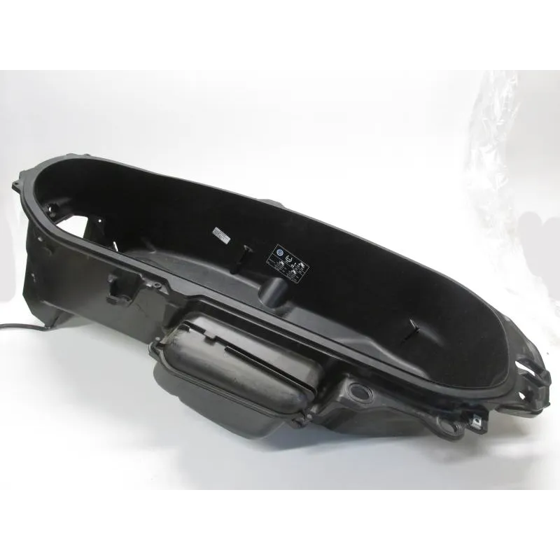 Coffre sous selle HONDA NSS 125 2017-2018 FORZA