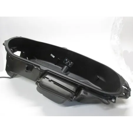 Coffre sous selle HONDA NSS 125 2017-2018 FORZA