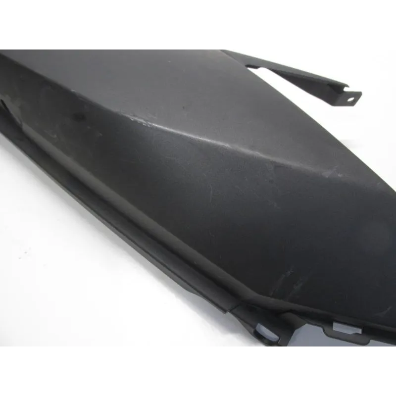 Cache carenage coque arriere gauche HONDA NSS 125 2017-2018 FORZA