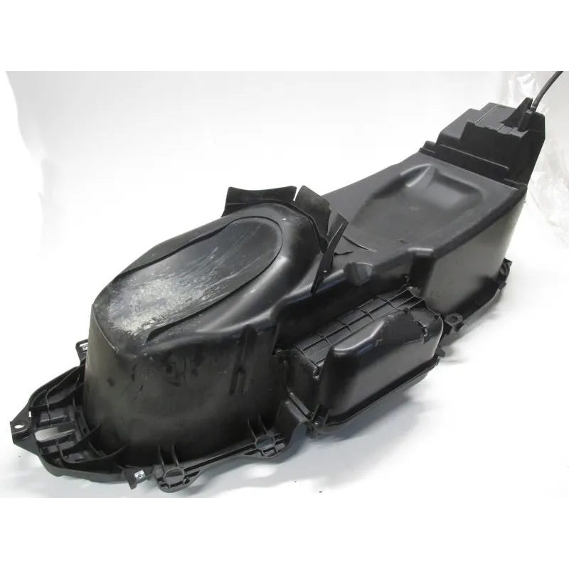 Coffre sous selle HONDA NSS 125 2017-2018 FORZA