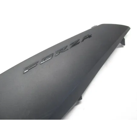 Cache carenage coque arriere gauche HONDA NSS 125 2017-2018 FORZA