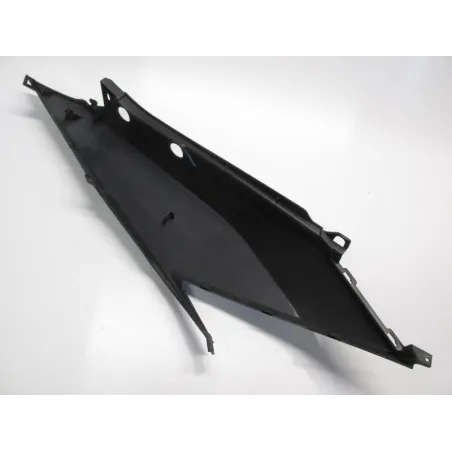 Cache carenage coque arriere gauche HONDA NSS 125 2017-2018 FORZA