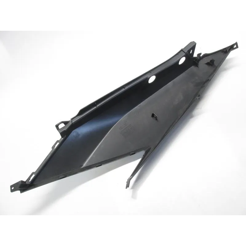 Cache carenage coque arriere droit HONDA NSS 125 2017-2018 FORZA