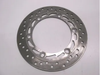 Disque frein avant HONDA NSS 125 2017-2018 FORZA
