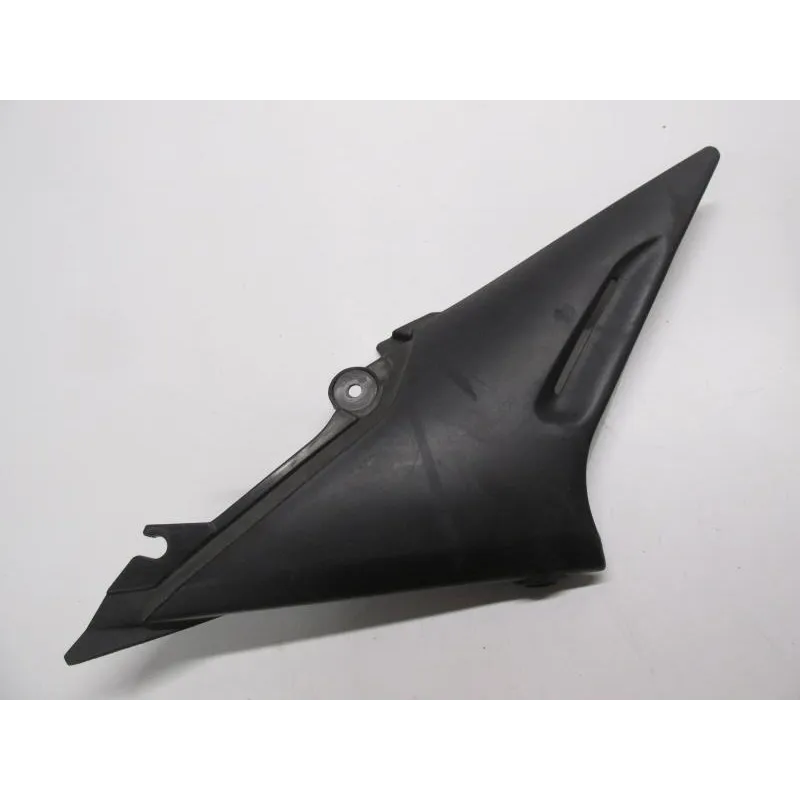 Cache carenage sous selle droit YAMAHA XJ 600 S 1996-2002 DIVERSION