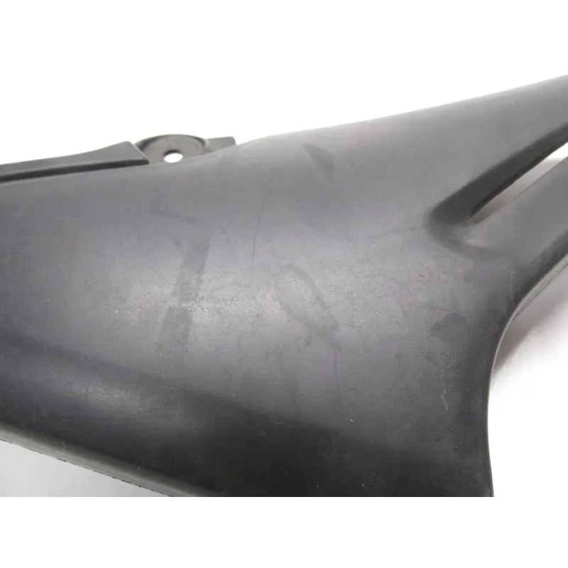 Cache carenage sous selle droit YAMAHA XJ 600 S 1996-2002 DIVERSION