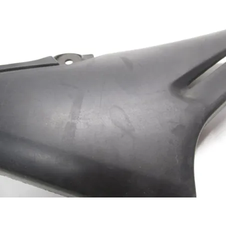 Cache carenage sous selle droit YAMAHA XJ 600 S 1996-2002 DIVERSION