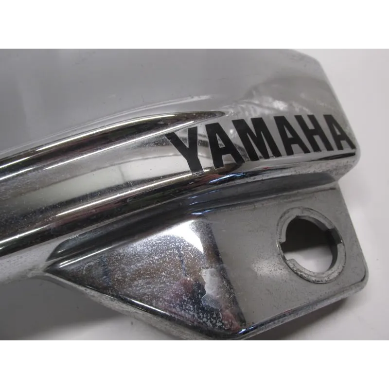 Cache lateral gauche YAMAHA XVS 650 A 1998-2001 DRAGSTAR CLASSIC
