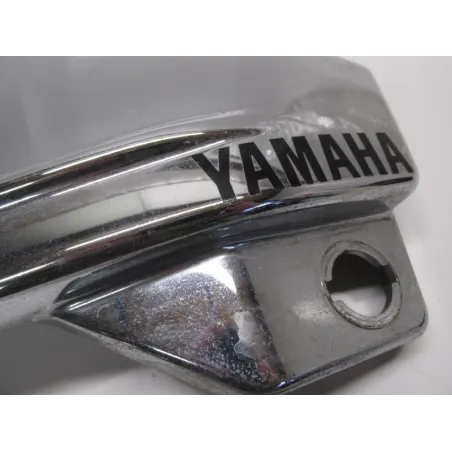 Cache lateral gauche YAMAHA XVS 650 A 1998-2001 DRAGSTAR CLASSIC