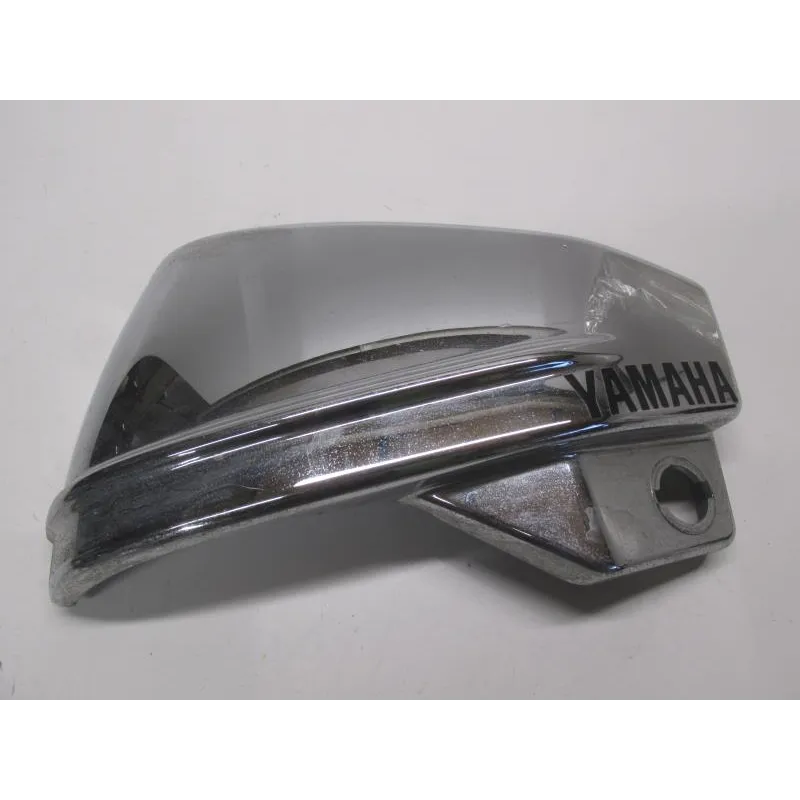 Cache lateral gauche YAMAHA XVS 650 A 1998-2001 DRAGSTAR CLASSIC