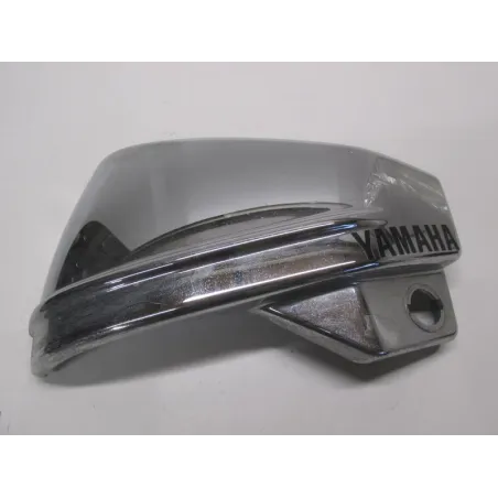 Cache lateral gauche YAMAHA XVS 650 A 1998-2001 DRAGSTAR CLASSIC
