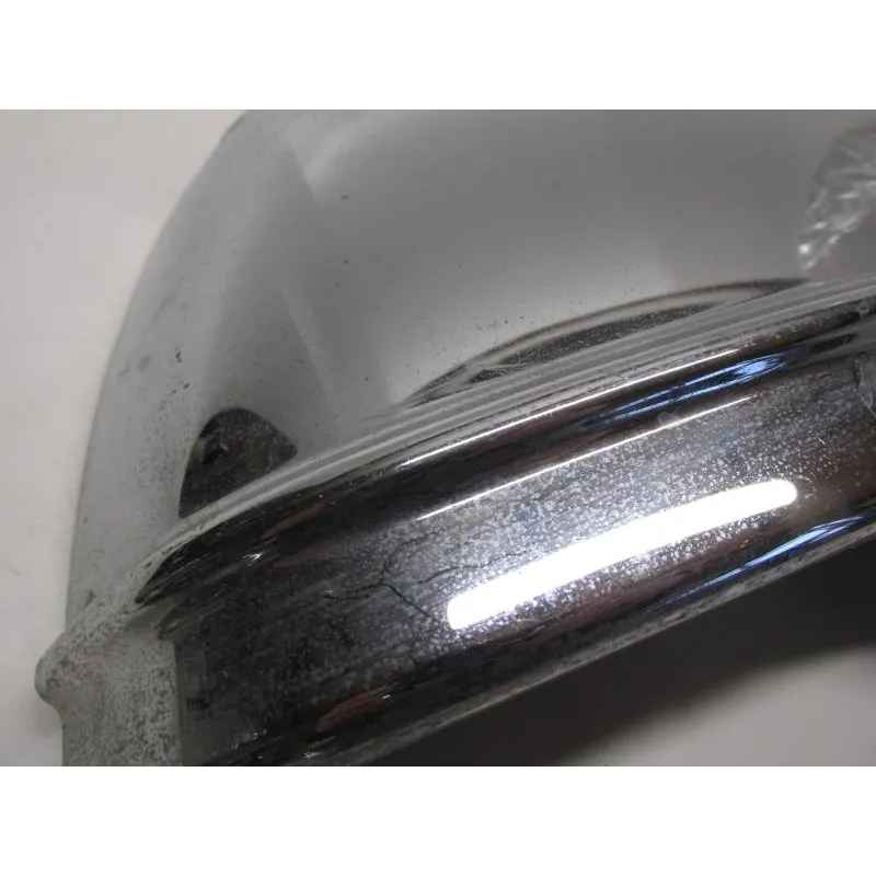 Cache lateral gauche YAMAHA XVS 650 A 1998-2001 DRAGSTAR CLASSIC