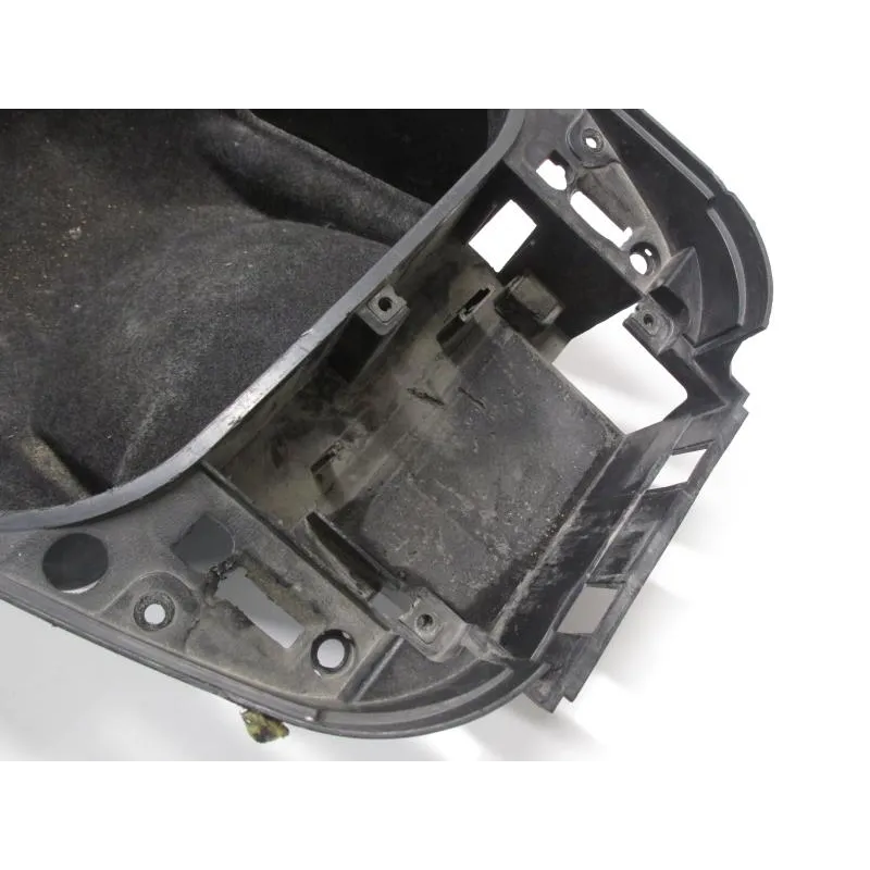 Coffre sous selle YAMAHA XP 500 2005-2007 TMAX ABS