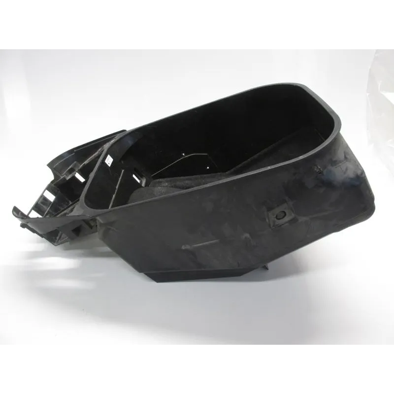 Coffre sous selle YAMAHA XP 500 2005-2007 TMAX ABS