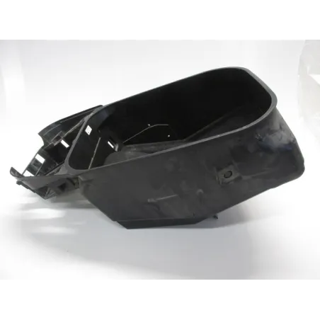 Coffre sous selle YAMAHA XP 500 2005-2007 TMAX ABS