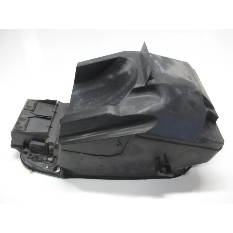 Coffre sous selle YAMAHA XP 500 2005-2007 TMAX ABS