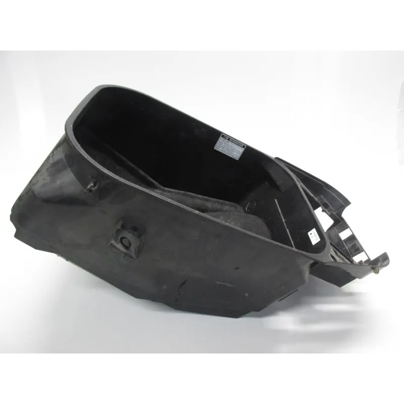 Coffre sous selle YAMAHA XP 500 2005-2007 TMAX ABS