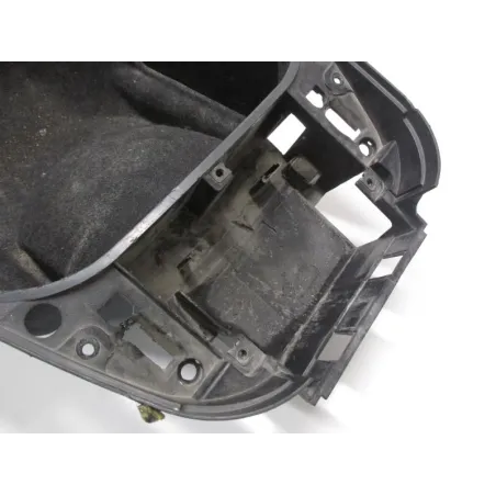 Coffre sous selle YAMAHA XP 500 2005-2007 TMAX ABS