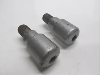 Embout(s) de guidon YAMAHA XP 500 2005-2007 TMAX ABS