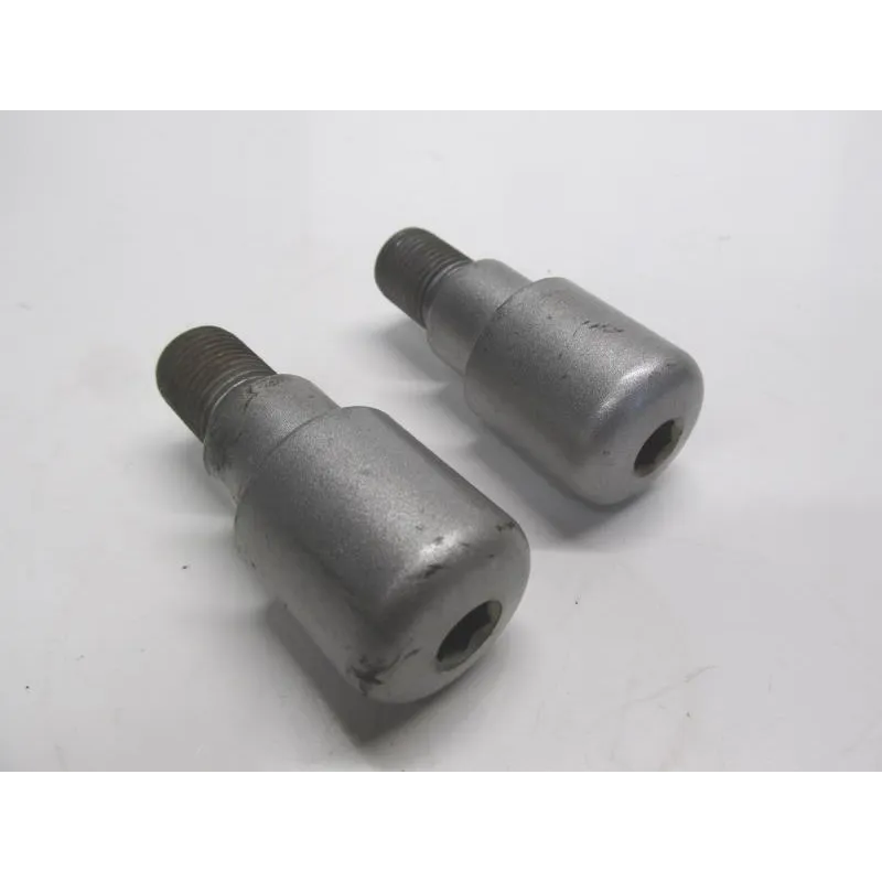 Embout(s) de guidon YAMAHA XP 500 2005-2007 TMAX ABS