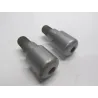 Embout(s) de guidon YAMAHA XP 500 2005-2007 TMAX ABS