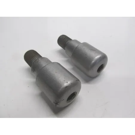 Embout(s) de guidon YAMAHA XP 500 2005-2007 TMAX ABS