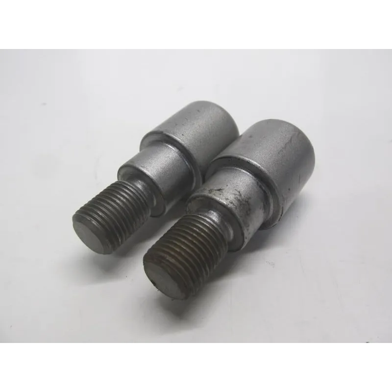 Embout(s) de guidon YAMAHA XP 500 2005-2007 TMAX ABS
