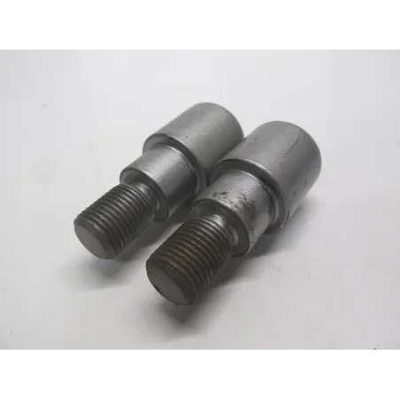 Embout(s) de guidon YAMAHA XP 500 2005-2007 TMAX ABS