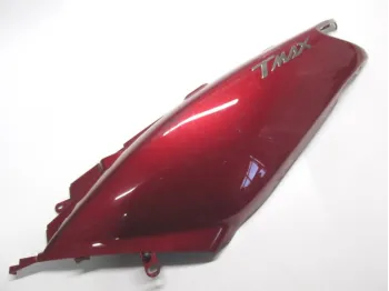 Cache carenage coque arriere gauche YAMAHA XP 500 2005-2007 TMAX ABS