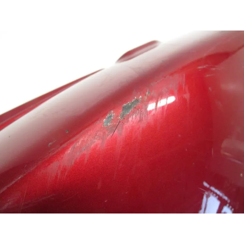 Cache carenage coque arriere gauche YAMAHA XP 500 2005-2007 TMAX ABS