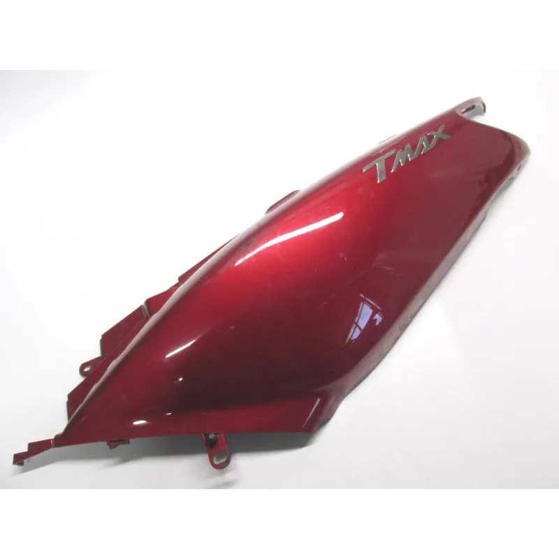Cache carenage coque arriere gauche YAMAHA XP 500 2005-2007 TMAX ABS