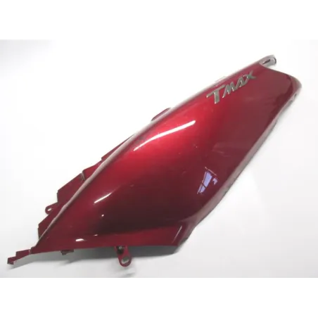 Cache carenage coque arriere gauche YAMAHA XP 500 2005-2007 TMAX ABS