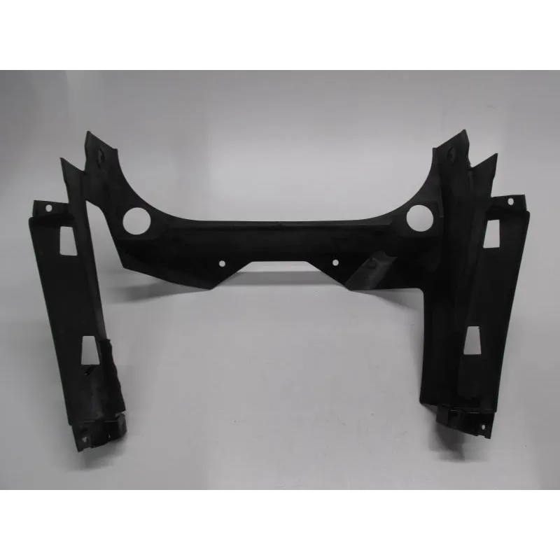 Cache sous selle YAMAHA XP 500 2005-2007 TMAX ABS