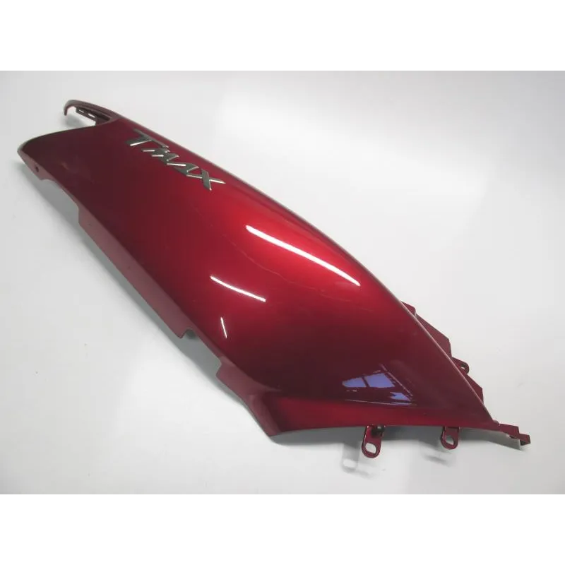 Cache carenage coque arriere droit YAMAHA XP 500 2005-2007 TMAX ABS