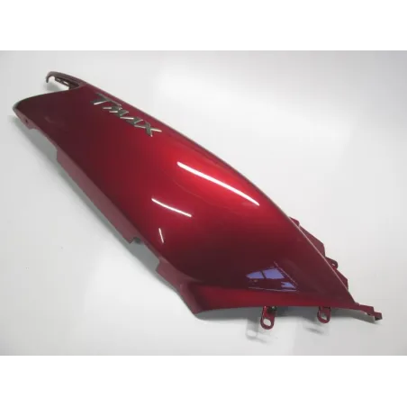 Cache carenage coque arriere droit YAMAHA XP 500 2005-2007 TMAX ABS