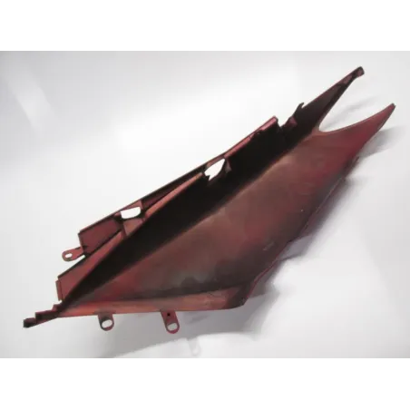 Cache carenage coque arriere droit YAMAHA XP 500 2005-2007 TMAX ABS