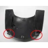 Garde boue arriere YAMAHA XP 500 2005-2007 TMAX ABS