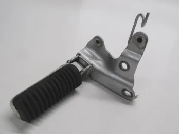 Repose pieds arriere droit YAMAHA XP 500 2005-2007 TMAX ABS