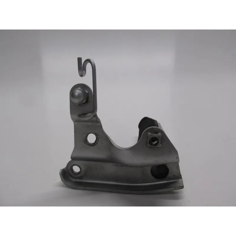 Repose pieds arriere droit YAMAHA XP 500 2005-2007 TMAX ABS