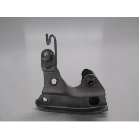 Repose pieds arriere droit YAMAHA XP 500 2005-2007 TMAX ABS
