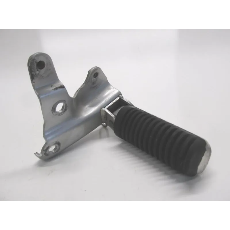 Repose pieds arriere gauche YAMAHA XP 500 2005-2007 TMAX ABS