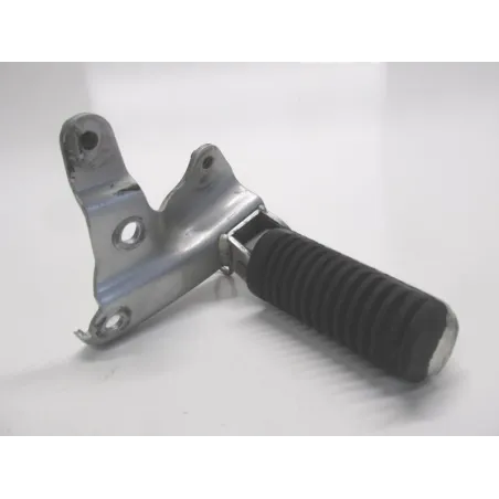 Repose pieds arriere gauche YAMAHA XP 500 2005-2007 TMAX ABS