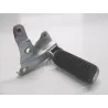 Repose pieds arriere gauche YAMAHA XP 500 2005-2007 TMAX ABS